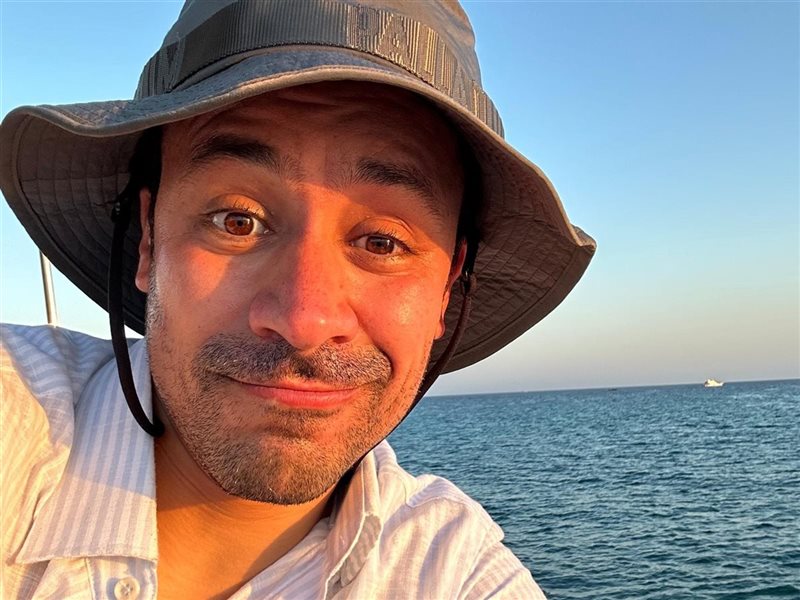 أحمد داود