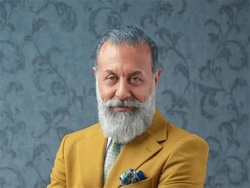 رحيل الفنان العراقي إياد الطائي بعد صراع مع المرض ومسيرة حافلة بالعطاء