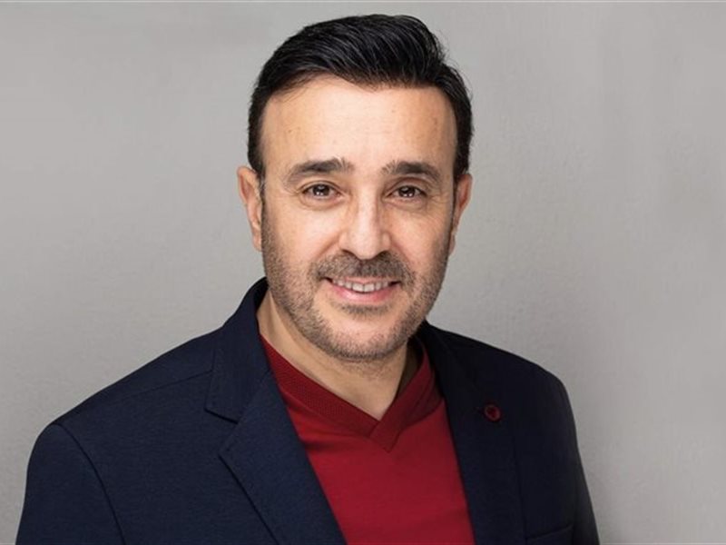 صابر الرباعي