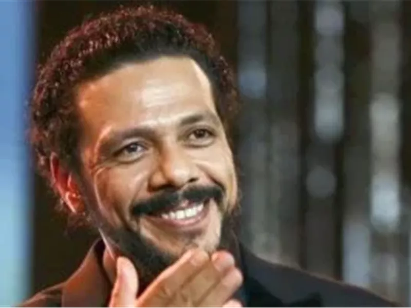 حمزة العيلي