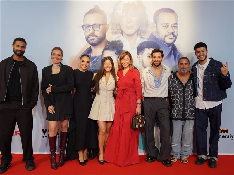 أبطال فيلم هيبتا