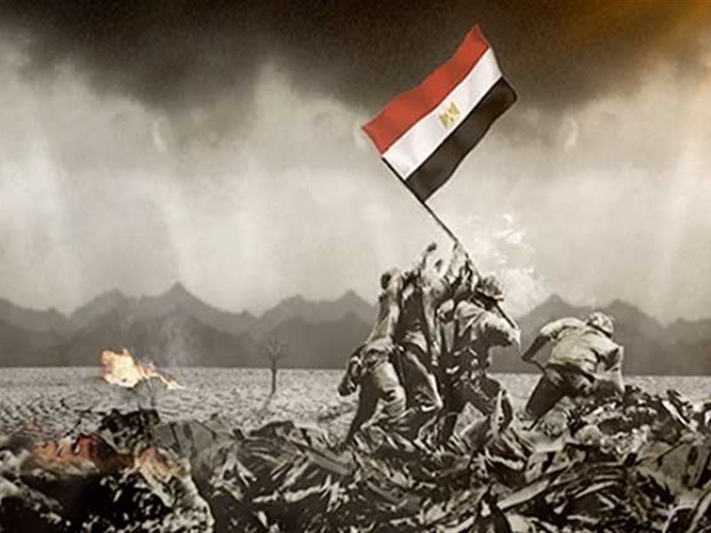حرب أكتوبر