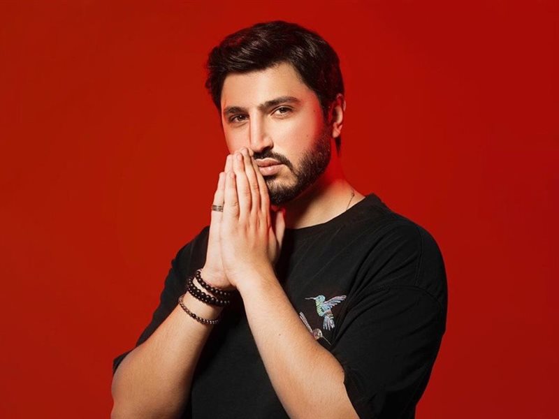 محمد فضل شاكر وسعد لمجرد يجتمعان في ديو سهران حبيبي.. التفاصيل كاملة