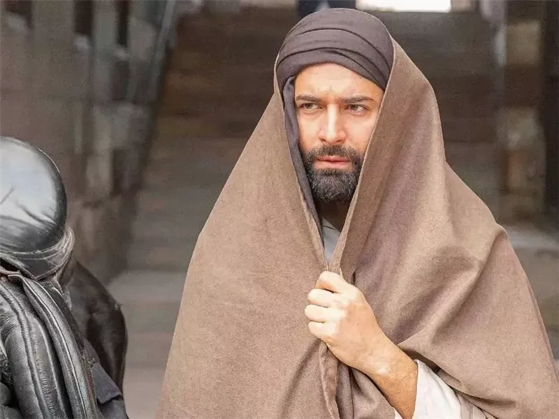 أحمد حاتم من فيلم