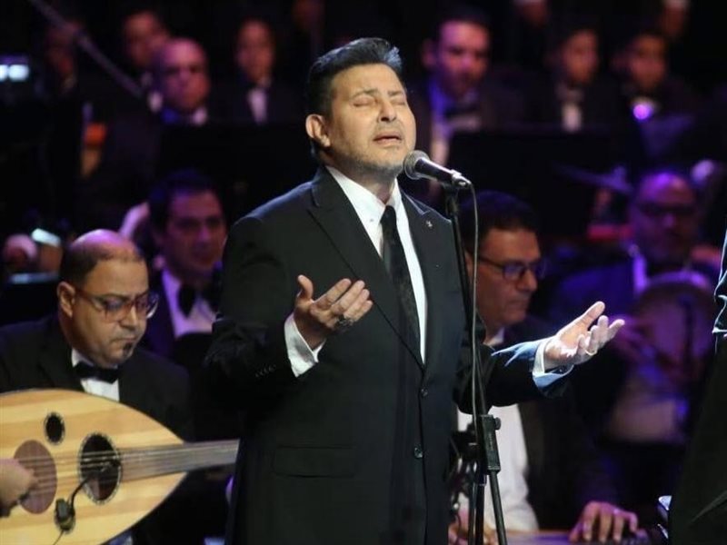 هاني شاكر