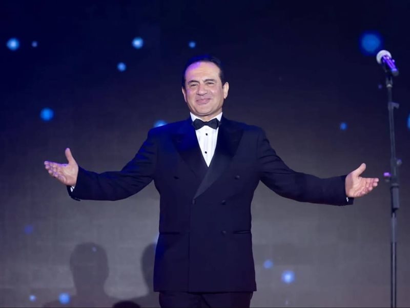 محمد ثروت