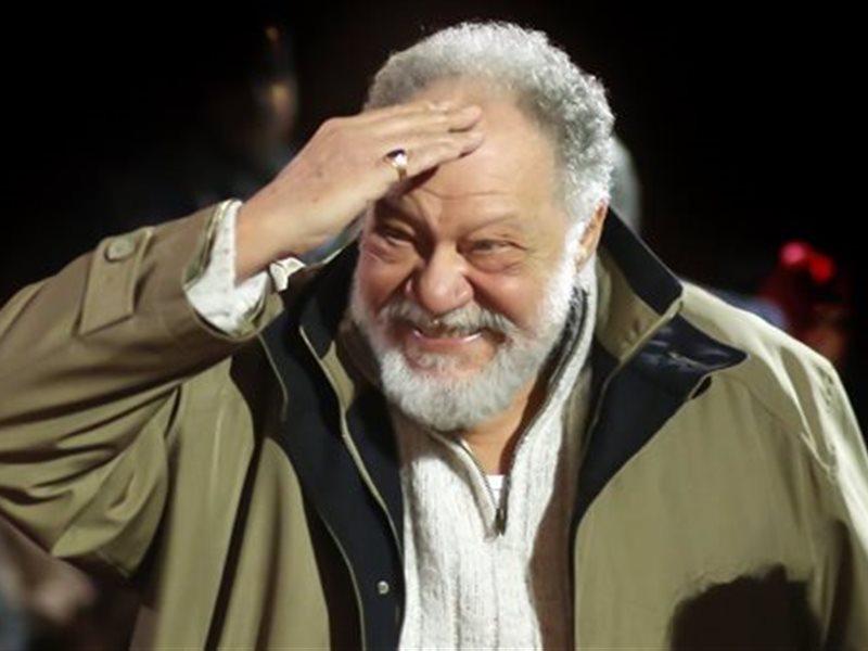 يحيى الفخراني