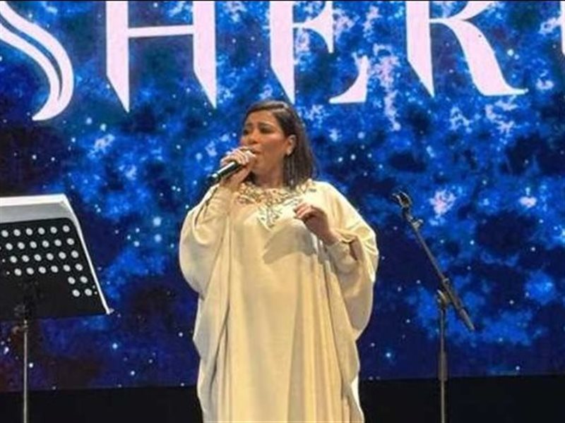 شيرين عبد الوهاب