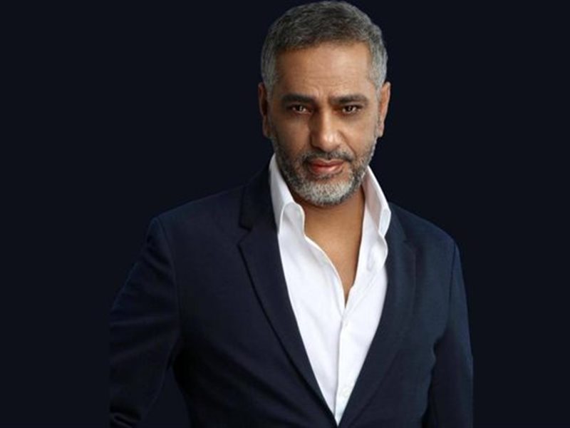 فضل شاكر
