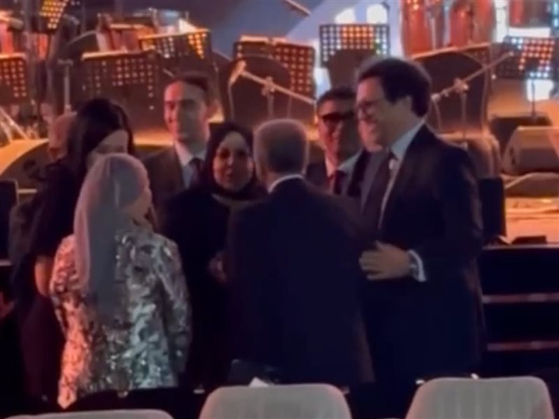 وزير الثقافة