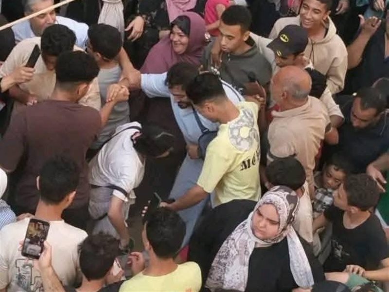 تامر حسني