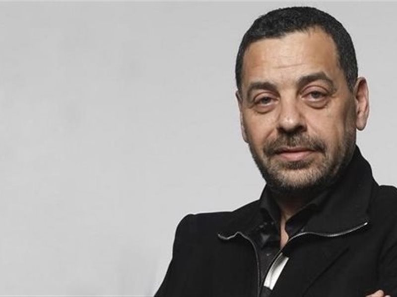 خاص لـ كارافان: طارق العريان: السلم والثعبان2 سيكون أيقونة كلاسيكية جديدة 