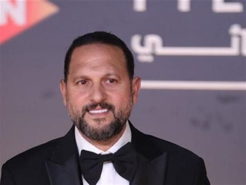 خاص| عماد زيادة يكشف حقيقة خلاف محمد رمضان ومحمد سامي وإمكانية عملهما معًا مرة أخرى