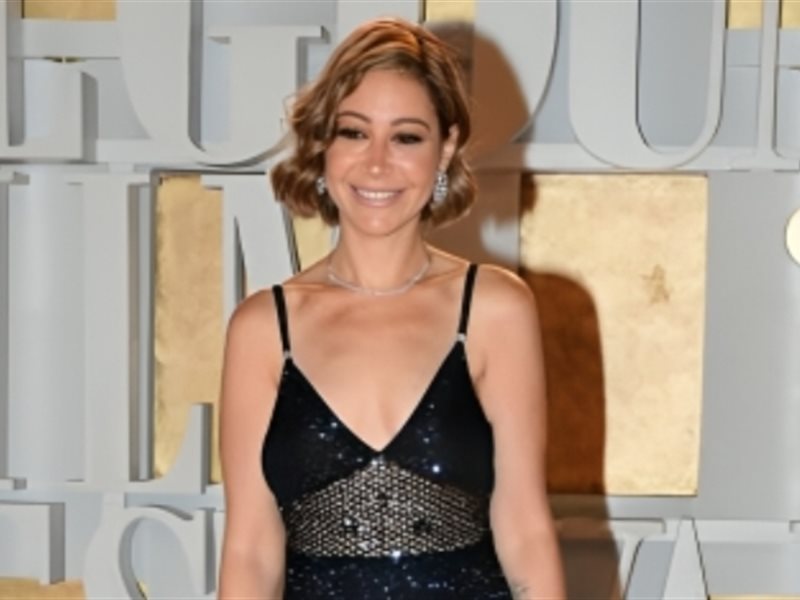 منة شلبي: أنا اتجوزت شغلي حتى لو ده معجبش الناس 