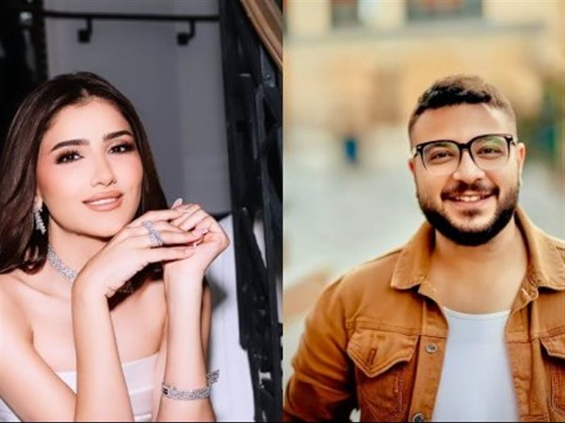 مسلسل جديد يجمع النجمة مي عمر ومحمد سيد بشير في رمضان 2026