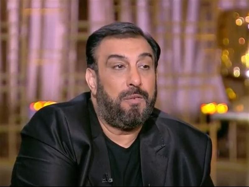 حسام حسني: غيابي كان بسبب دراستي العليا.. وجيل التسعينات لن يتكرر