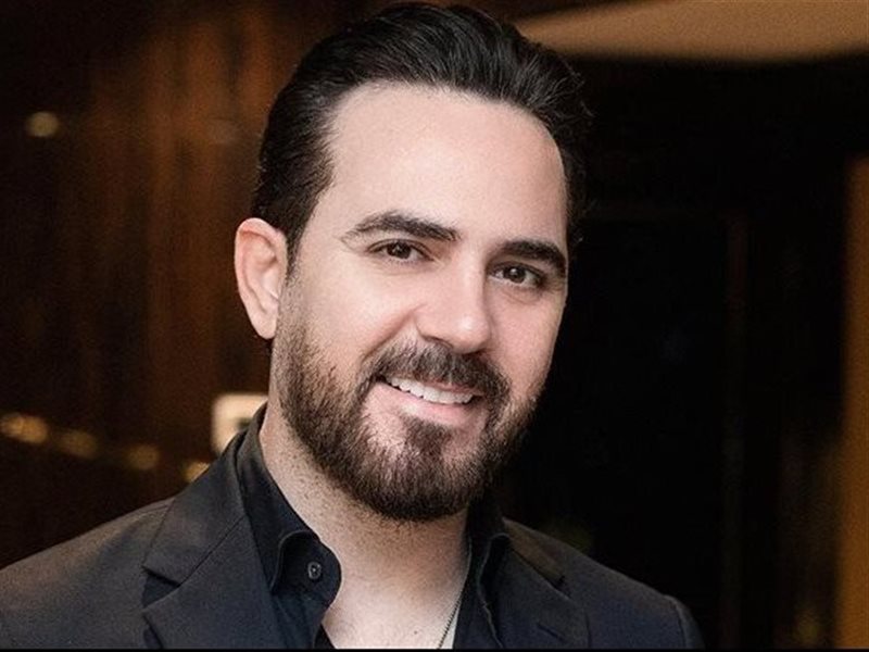أول تعليق من وائل جسار على مشاركته بمهرجان الموسيقى العربية 