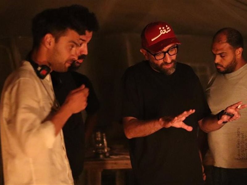 الحق هيظهر قريب.. عمرو سلامة يرد على المنتج ريمون مقار بهذا الشكل 