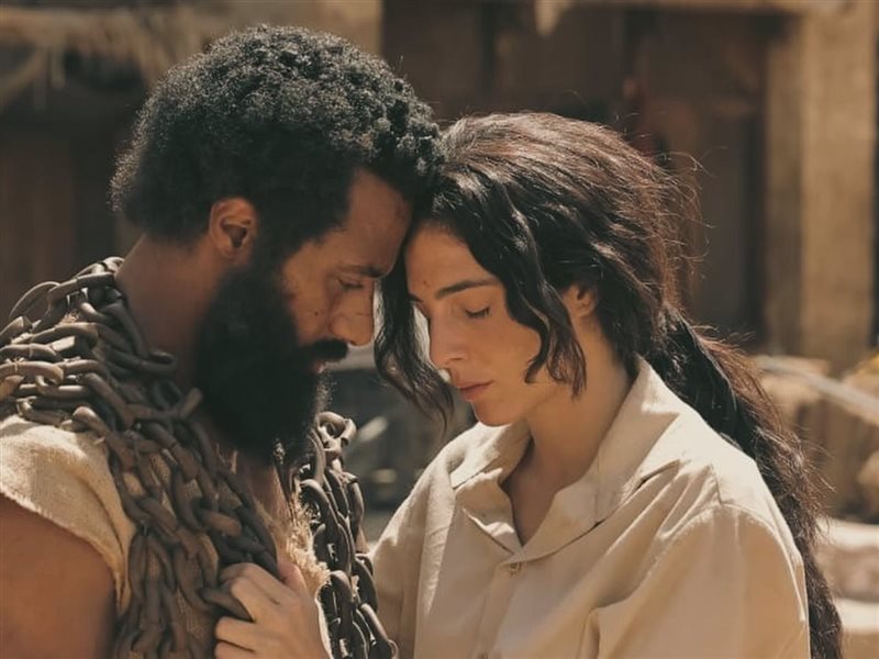 محمد رمضان يكشف تفاصيل فيلمه الجديد أسد خلال فعاليات مهرجان الجونة