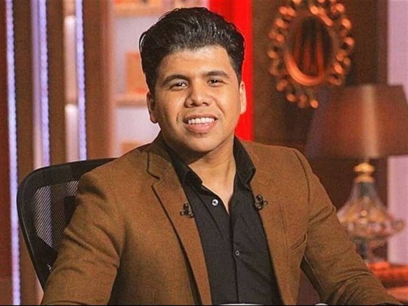 أول رد من عمر كمال على سرقة ألبوم محمد فؤاد 