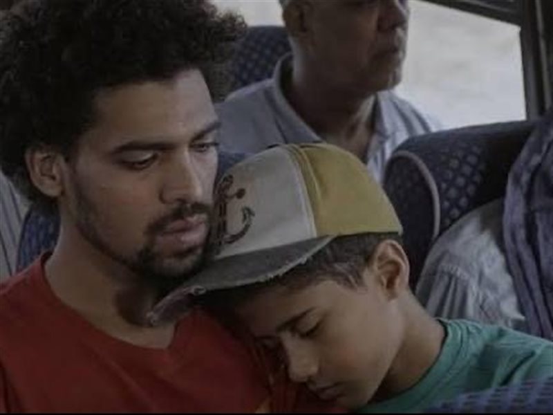 توتر وغموض ورحلة انتقام… صدور الإعلان التشويقي الرسمي لفيلم المستعمرة