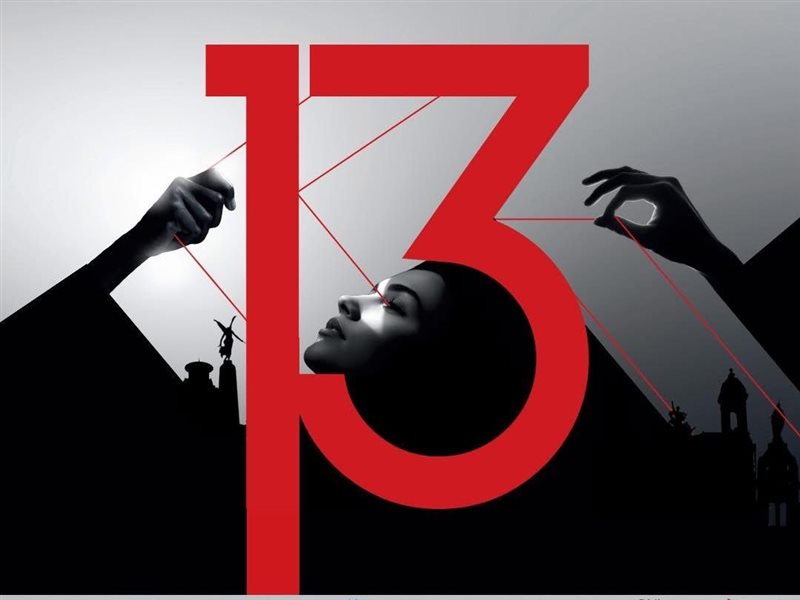 مهرجان وهران للفيلم العربي يكرّم نادية الجندي وياسر جلال وغسان مسعود في دورته الـ13