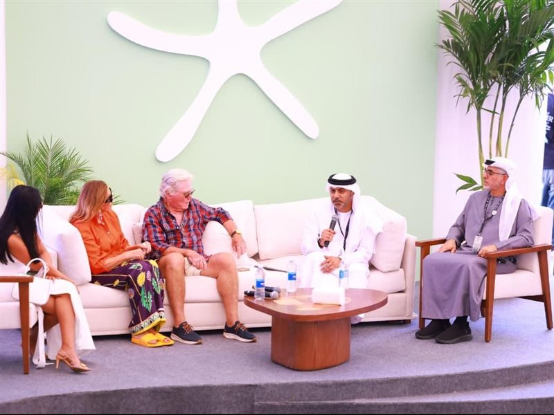 «ويبقى الأمل».. وثائقي عن غزة يحصد إشادة واسعة في الجونة بحضور يسرا وحسين فهمي