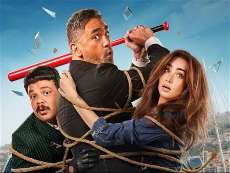 بعد نجاحه بالسينمات.. عرض فيلم 