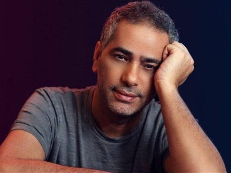 تفاصيل جلسة استجواب فضل شاكر الأولى وموعد محامته 