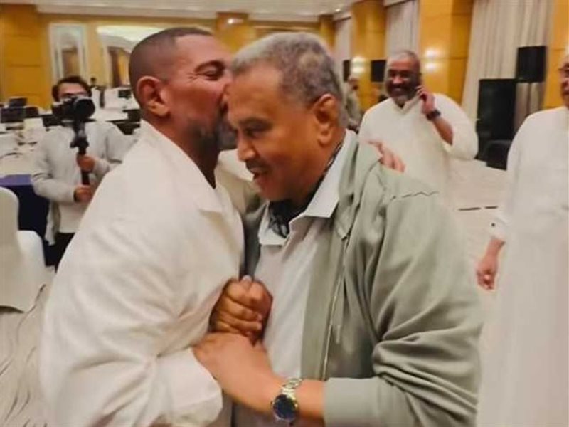 هاني فرحات ومحمد