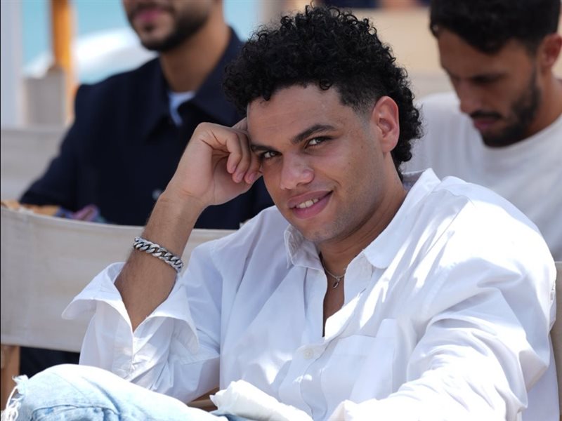 جلسة حوارية بعنوان 