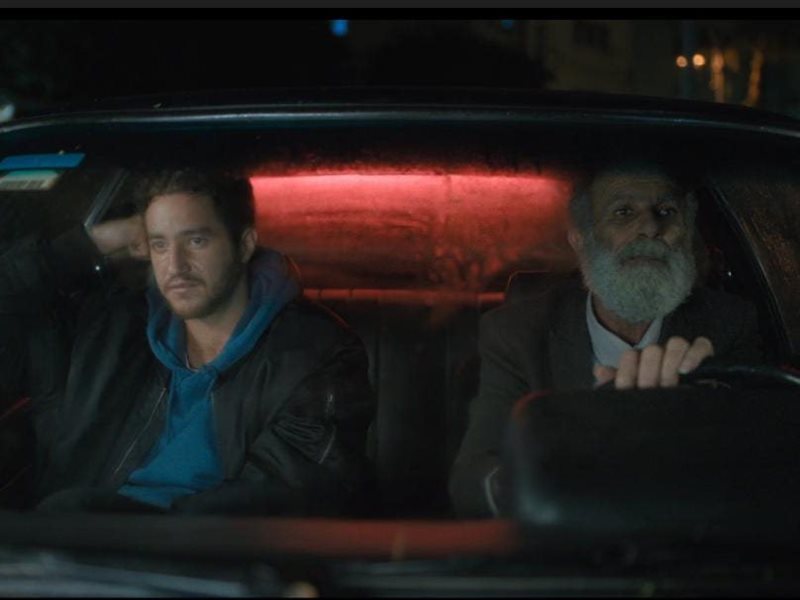 أحمد مالك وليا دروكير.. أفضل ممثلة وممثلة بمهرجان الجونة السينمائي في دورته الثامنة