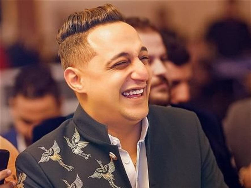 رضا البحراوي