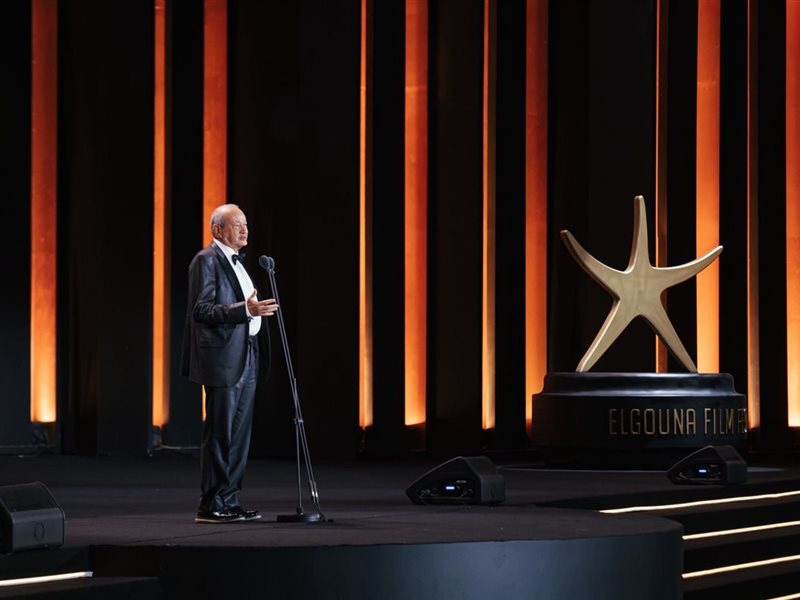 التفاصيل الكاملة لختام الدورة الثامنة من مهرجان الجونة السينمائي بحضور فني واسع 