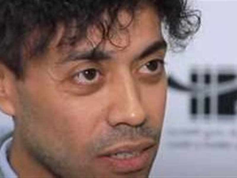 لهذا السبب بكى محمد فهيم حين عُرض عليه فيلم 