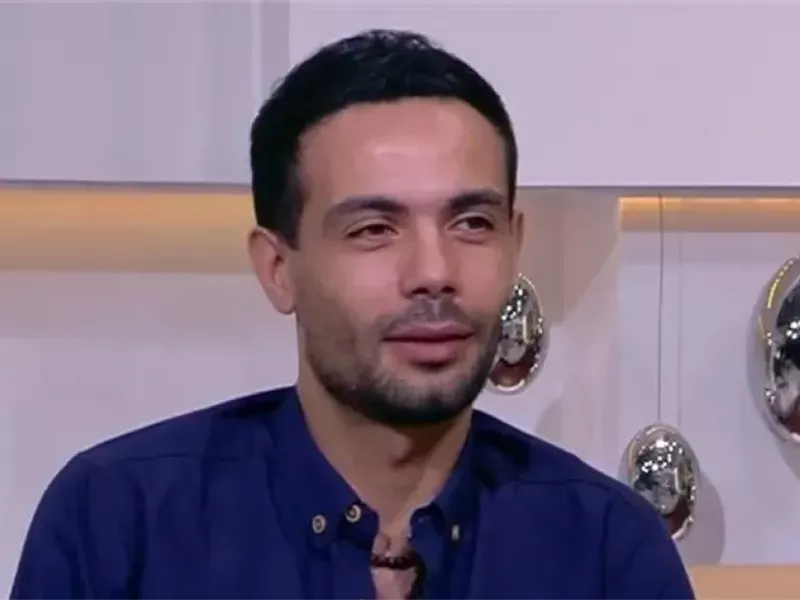 شريف إدريس: ابني هيمتحن في لجنة خاصة بسبب إصابته بفيروس حاد