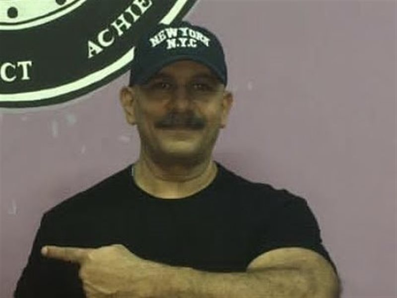 وفاة شقيق الفنانة فريدة سيف النصر بعد معاناة مع المرض