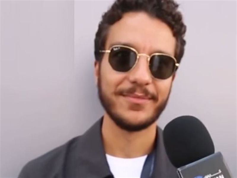 خاص| نور خالد النبوي: كزبرة بقى أخويا من وقت فيلم 