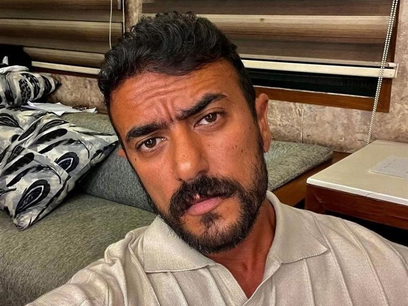 أحمد العوضي يعلق على واقعة صفع مسن السويس: العيب مش عليك