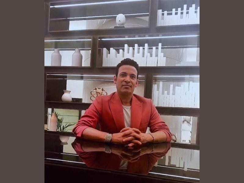 سعد الصغير يعلق بعد تأييد حبسه: 