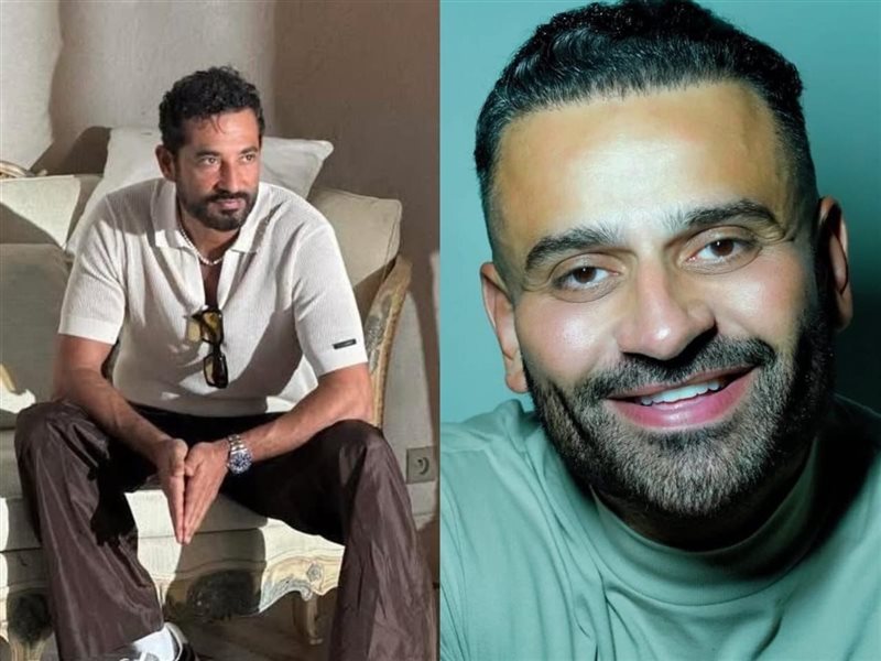 رمضان 2026.. عمر السعيد ينضم إلى أبطال مسلسل «الريس» بطولة عمرو سعد