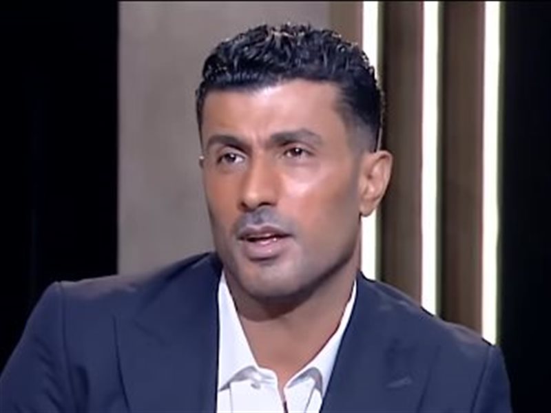 محمد سامي: مبحبش أفلامي القديمة.. وتأثري بالنقد غلطه أقسم بالله مش هتتكرر