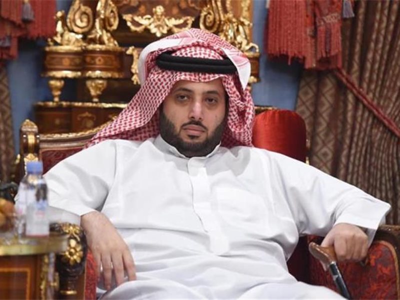 تركي آل الشيخ: هوليوود تمر بأسوأ مراحلها إنتاج الأفلام تراجع 13% والمسلسلات 20%