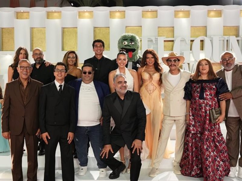 ارتفاع إيرادات السينما المصرية وفيلم 