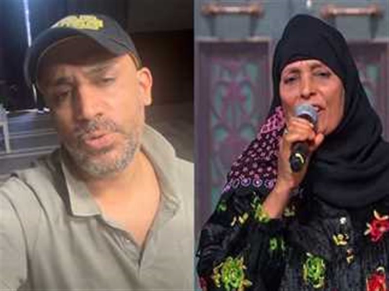 الملحن محمد يحيى يهاجم عمرو أديب: فريق الإعداد تجاهل اسمي