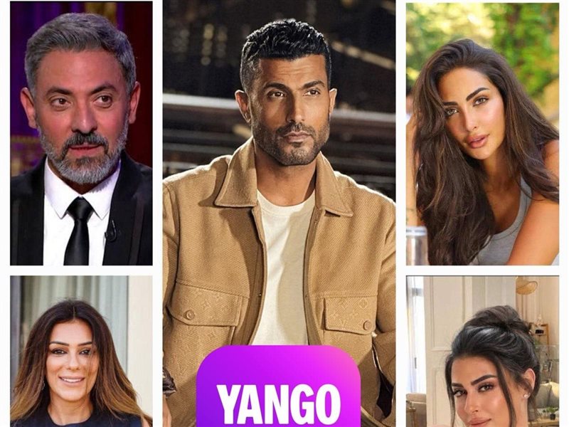 محمد سامي يخوض التمثيل لأول مرة في رمضان 2026 بمسلسل 8 طلقات