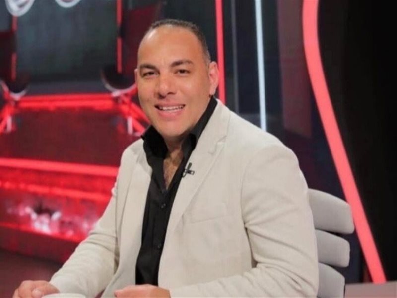 المنتج أحمد بلال: 