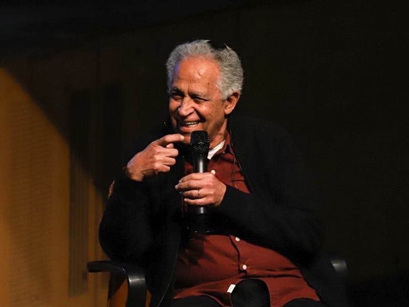 أنسي أبو سيف:افتتاح المتحف المصري حدث استثنائي يُجسد عظمة الحضارة المصرية (خاص)