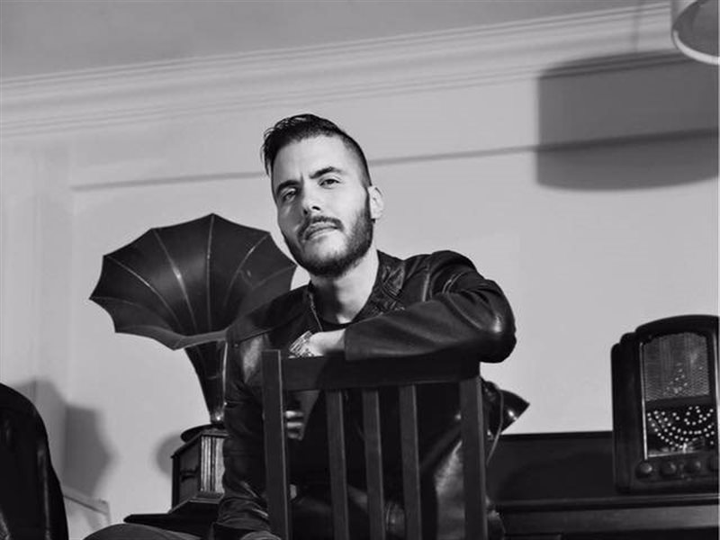 بعد وفاة والدة أمير عيد.. كايروكي يستعد لإحياء حفله المؤجل 31 أكتوبر