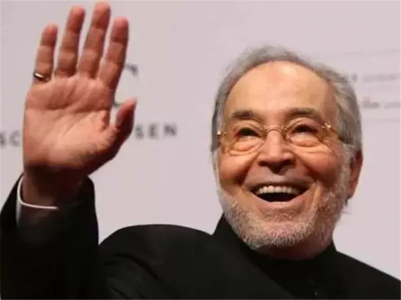 في ذكرى وفاته الأولى.. حسن يوسف فنان تمتع بالشقاوة والالتزام